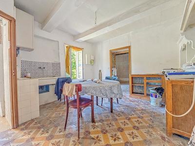 Maison - 62 m² - 3 pièces