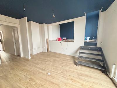 Local commercial - 118 m²