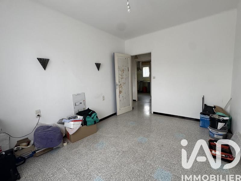 Maison - 109 m² - 5 pièces