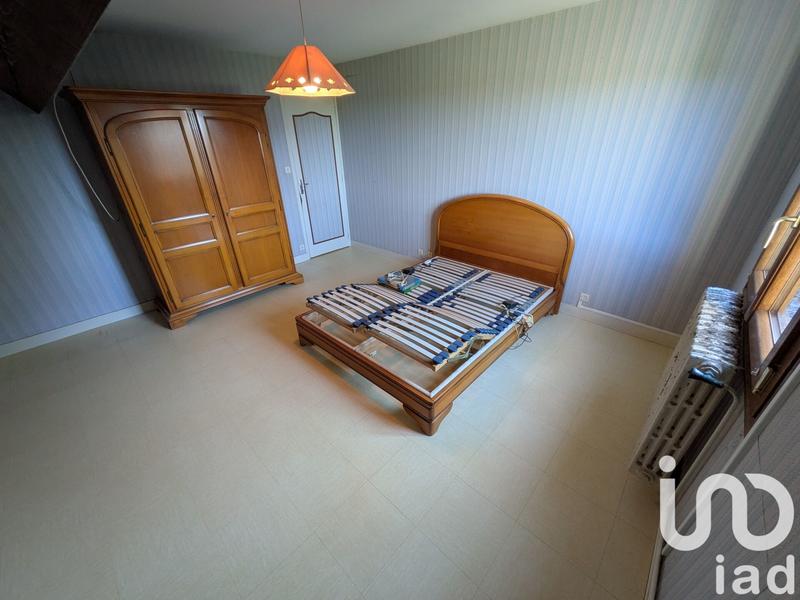 Maison - 196 m² - 10 pièces