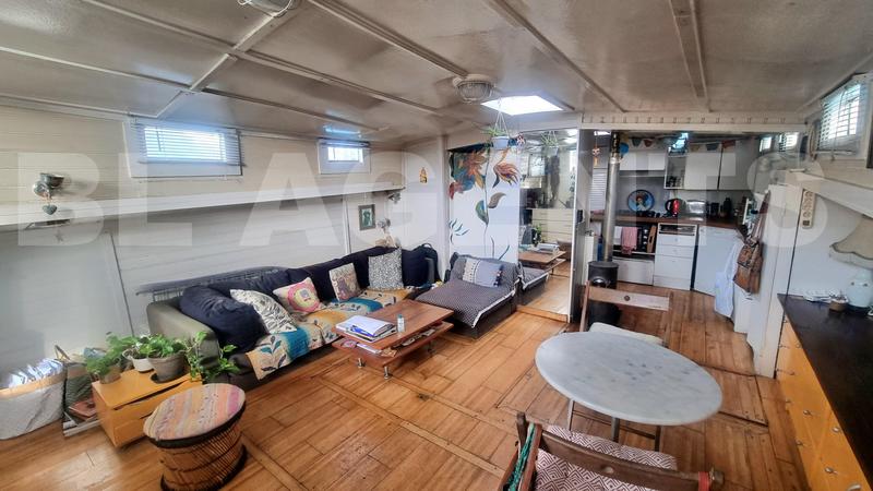 Maison - 50 m² - 2 pièces