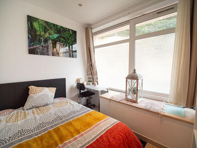 Appartement - 57 m² - 4 pièces