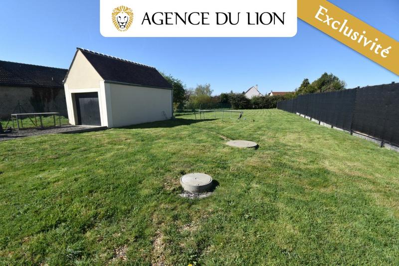 Maison - 173 m² - 7 pièces