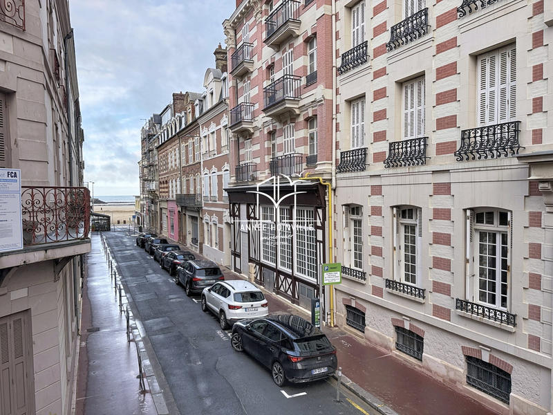 Appartement - 78 m² - 6 pièces