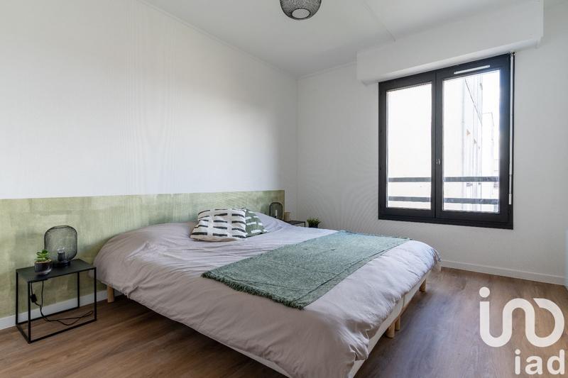 Appartement - 78 m² - 4 pièces