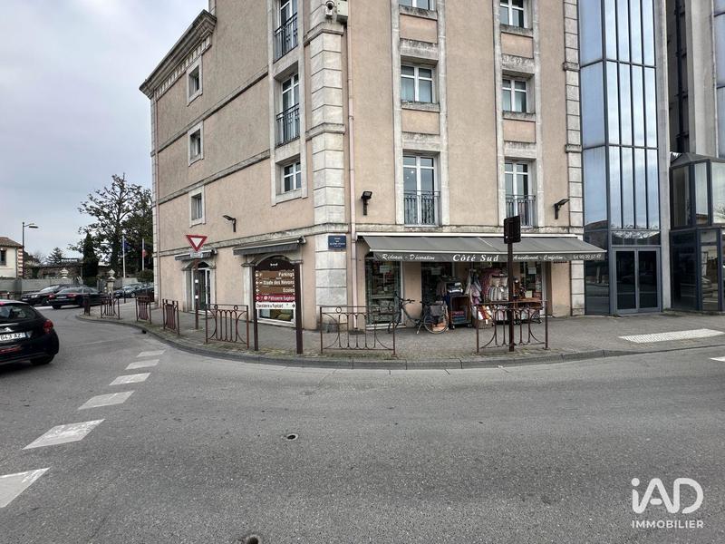 Local commercial - 70 m²