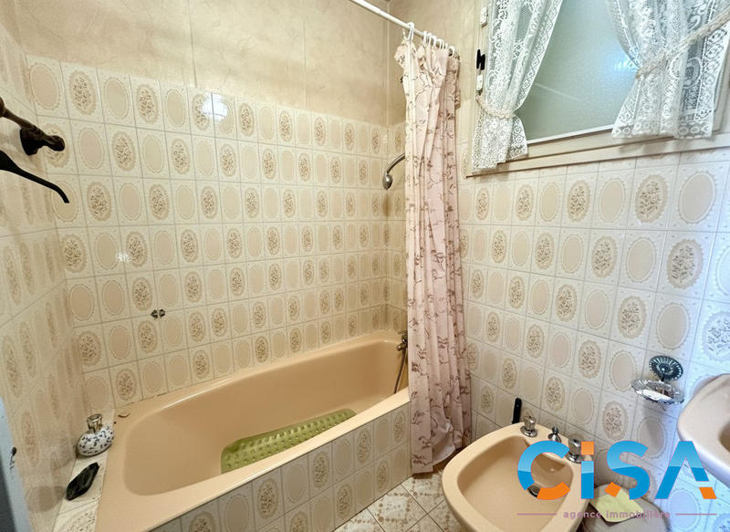 Maison - 69 m² - 3 pièces