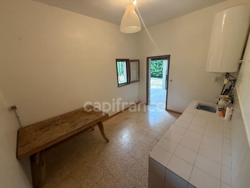 Maison - 155 m² - 6 pièces