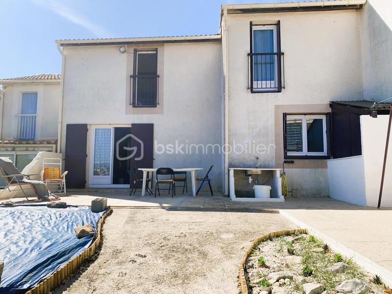 Villa - 99 m² - 5 pièces