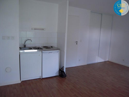 Appartement - 31 m² - 1 pièce