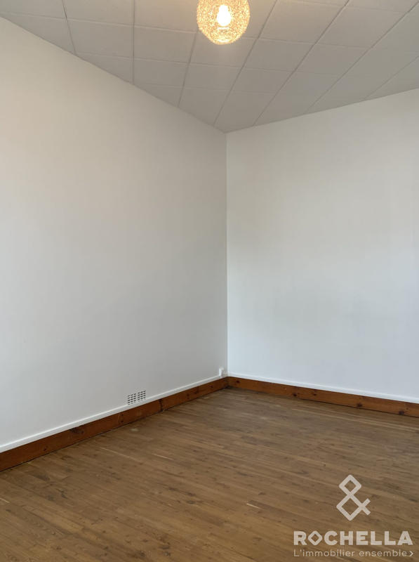 Maison - 116 m² - 5 pièces