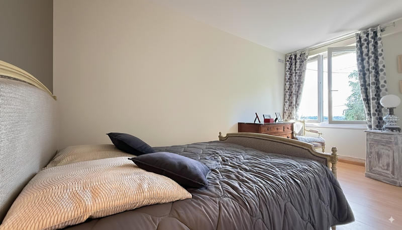 Maison - 142 m² - 5 pièces