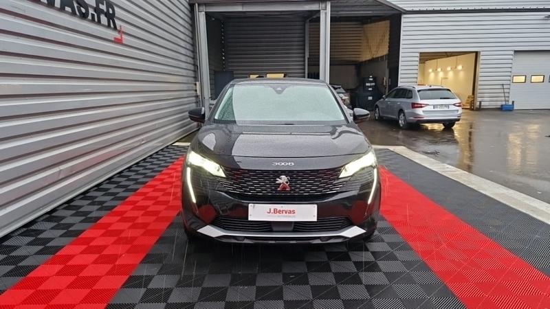 Peugeot 3008 Hybrid 225 E-Eat8 Allure Pack