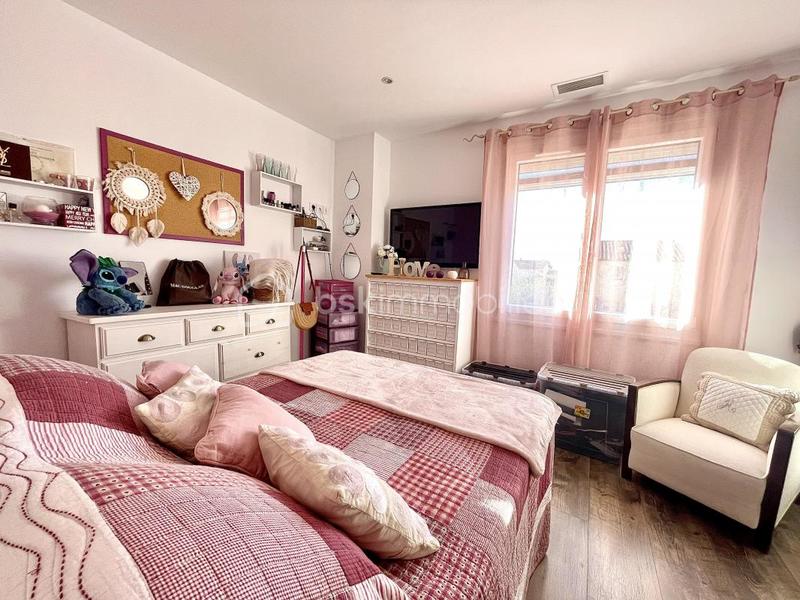 Villa - 165 m² - 5 pièces