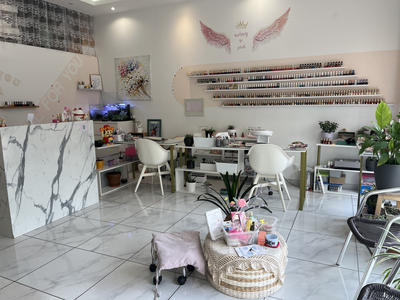 Local commercial - 46 m²