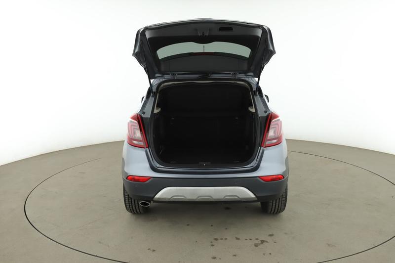 Opel Mokka X 1.6 Diesel 4x2 Black Edition 136 ch