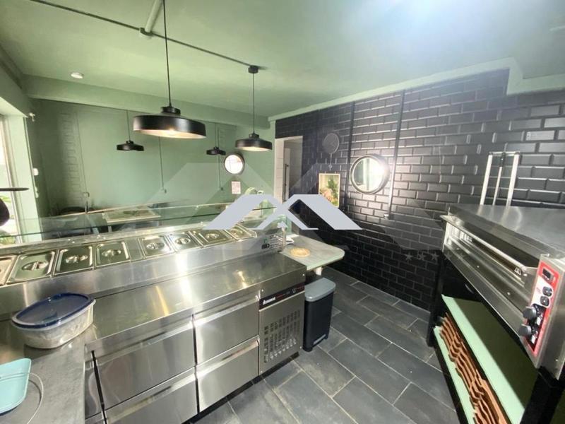 Fonds de commerce - 70 m²