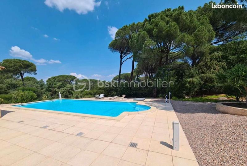 Villa - 112 m² - 4 pièces