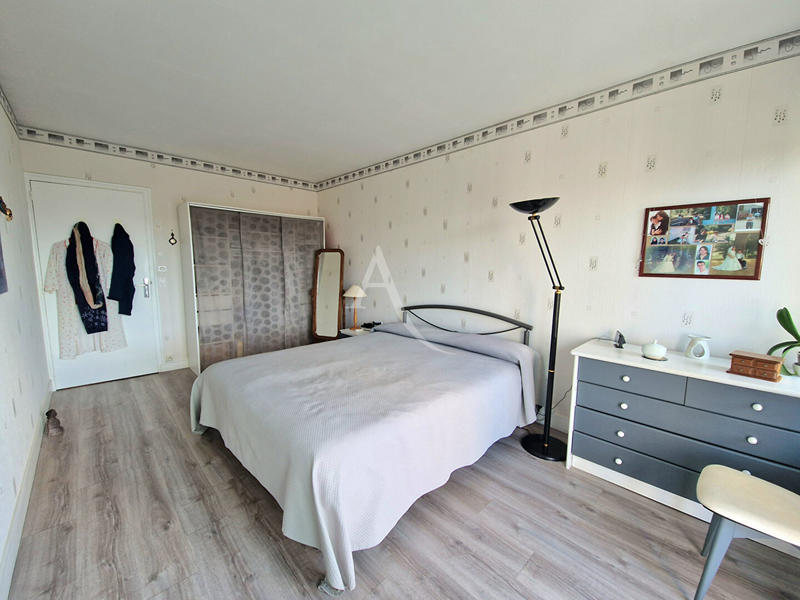 Appartement - 69 m² - 2 pièces