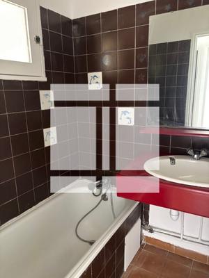 Appartement - 30 m² - 2 pièces