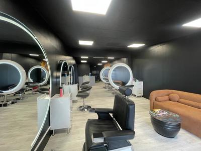 Local commercial - 91 m²