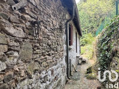 Maison - 84 m² - 5 pièces