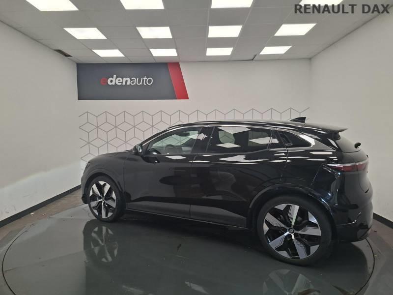 Renault Mégane E-Tech Ev60 220 ch super charge Techno