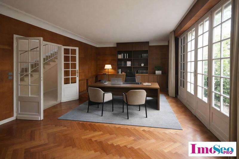 Local commercial - 310 m²