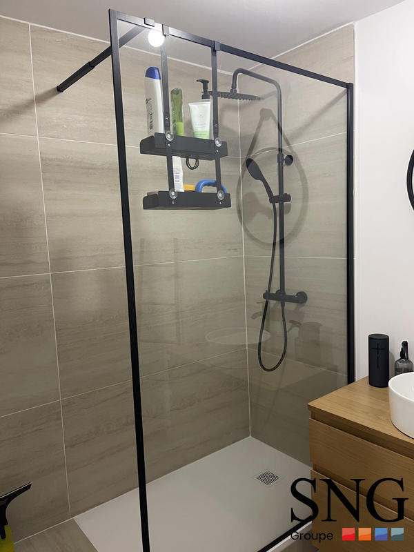 Appartement - 68 m² - 3 pièces