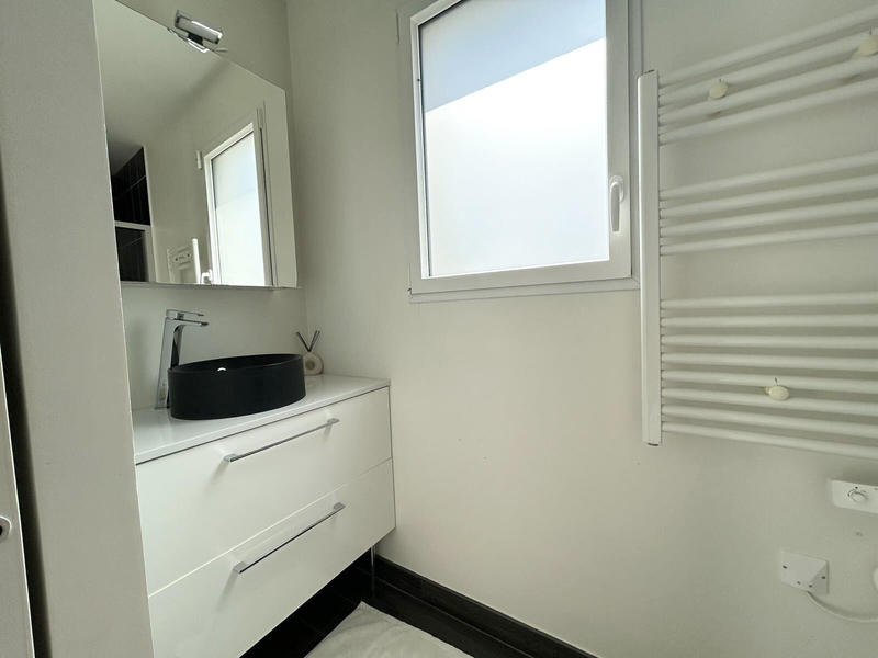 Villa - 119 m² - 5 pièces