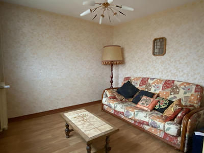 Appartement - 72 m² - 4 pièces