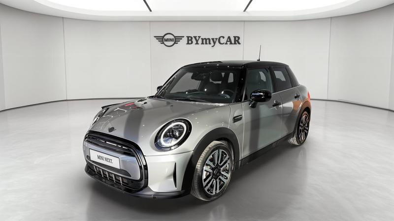 Mini 5 portes Hatch F55 Lci II Cooper 136 ch Dkg7 Essential