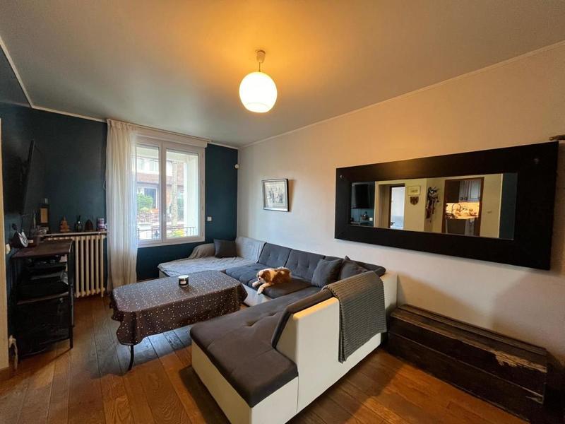 Maison - 158 m² - 5 pièces