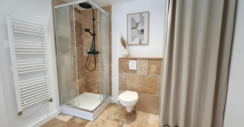 Maison - 175 m² - 6 pièces