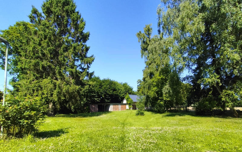 Maison - 260 m² - 10 pièces