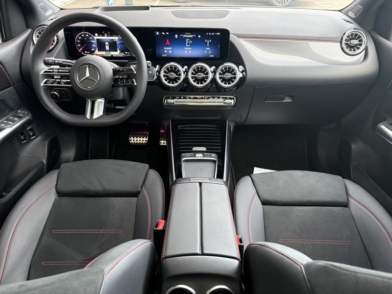 Mercedes Classe B 250 e Hybrid Eq Amg Line