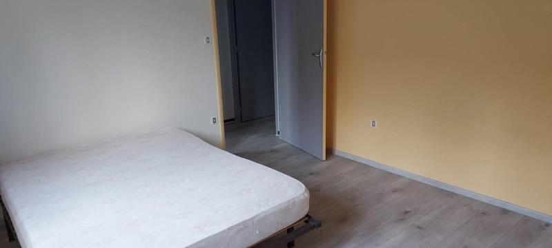 Appartement - 51 m² - 3 pièces