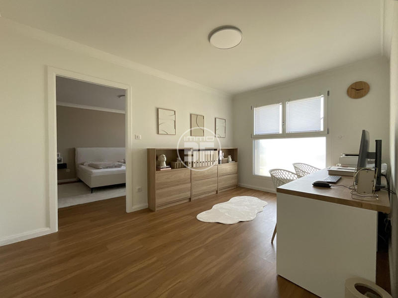 Maison - 187 m² - 5 pièces