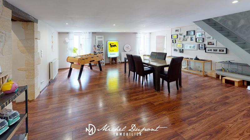 Local commercial - 620 m² - 10 pièces