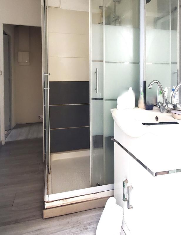 Maison de village - 113 m² - 5 pièces