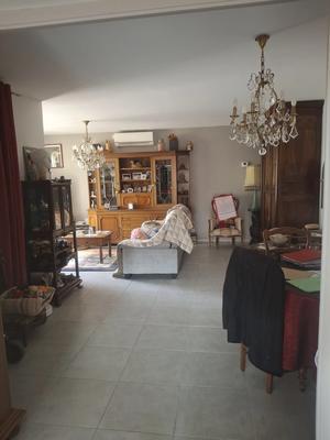 Maison - 107 m² - 6 pièces