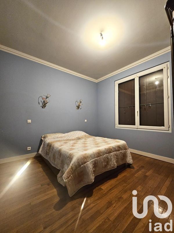 Maison - 130 m² - 3 pièces