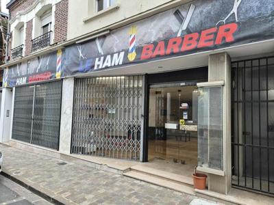 Local commercial - 100 m²