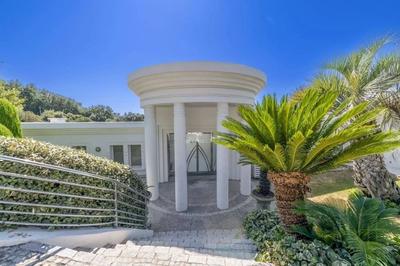 Villa - 480 m² - 9 pièces