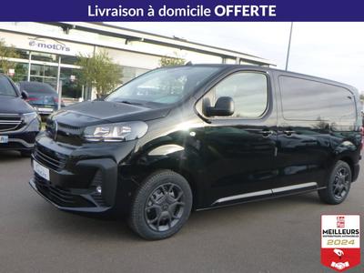 Citroen Jumpy Cabine Approfondie m BlueHDI 180 s&amp;S Eat8 5pl