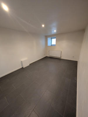Appartement - 59 m² - 2 pièces
