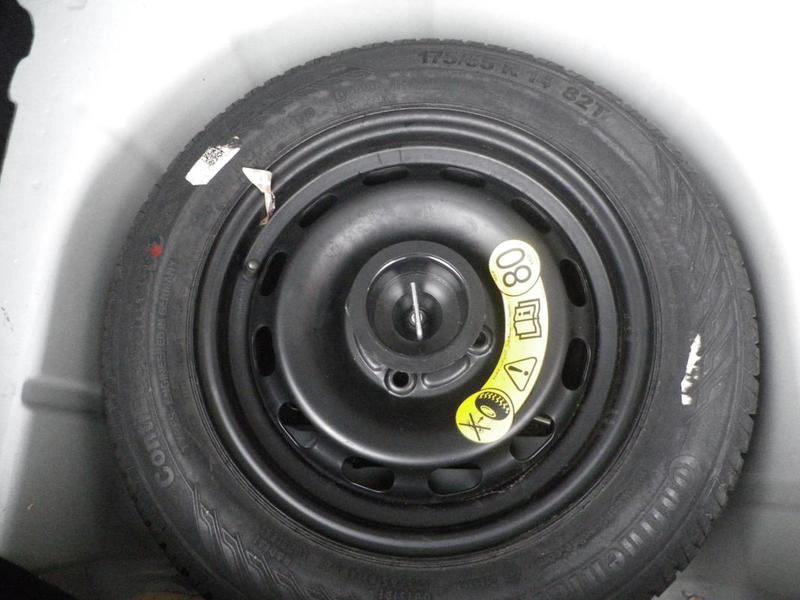 Ford Fiesta 1.0 Ecoboost 100 Bv5 Edition 5p / E85