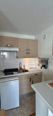 Appartement - 25 m² - 2 pièces