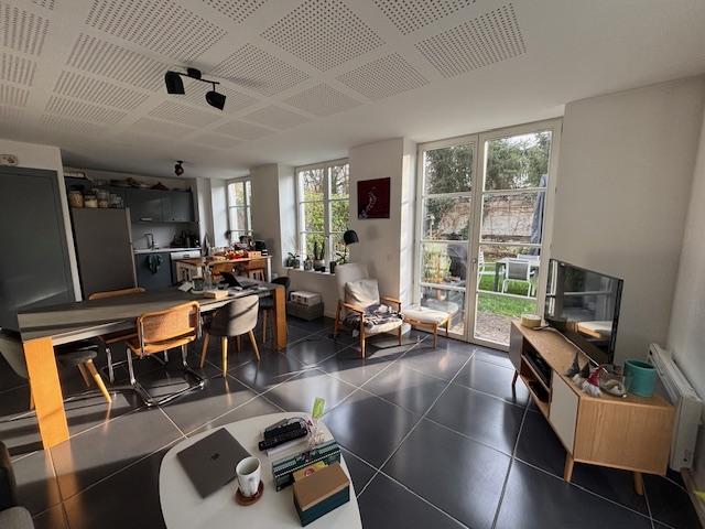 Maison - 89 m² - 4 pièces