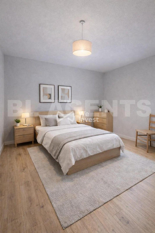 Maison - 187 m² - 6 pièces